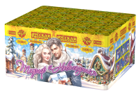 Тариф Новогодний Батарея салютов купить в Артёмовске | artyomovsk.salutsklad.ru