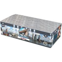 Зеландия Батарея салютов купить в Артёмовске | artyomovsk.salutsklad.ru