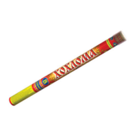 Хохлома R Римские свечи купить в Артёмовске | artyomovsk.salutsklad.ru