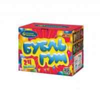 Бубль-Гум Фейерверк купить в Артёмовске | artyomovsk.salutsklad.ru