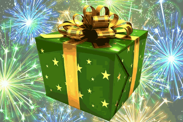 Салюты на День Рождения - подарок Артёмовск | artyomovsk.salutsklad.ru