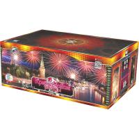 Кремлевские звезды Фейерверк купить в Артёмовске | artyomovsk.salutsklad.ru