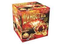 Династия Фейерверк купить в Артёмовске | artyomovsk.salutsklad.ru