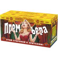 Премьера Римские свечи купить в Артёмовске | artyomovsk.salutsklad.ru