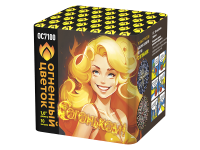 С огоньком! Фейерверк купить в Артёмовске | artyomovsk.salutsklad.ru