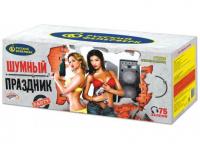 Шумный праздник Салют купить в Артёмовске | artyomovsk.salutsklad.ru