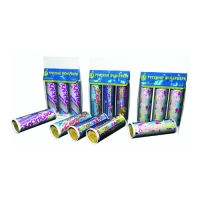 Хлопушки Хлопушки купить в Артёмовске | artyomovsk.salutsklad.ru