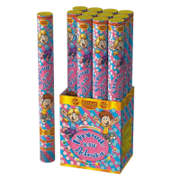 Мальчик или девочка 50 Пневматическая хлопушка купить в Артёмовске | artyomovsk.salutsklad.ru