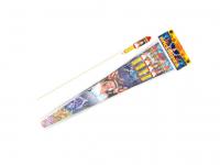 Кассиопея Ракеты купить в Артёмовске | artyomovsk.salutsklad.ru