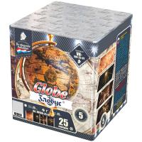 Глобус Салют купить в Артёмовске | artyomovsk.salutsklad.ru