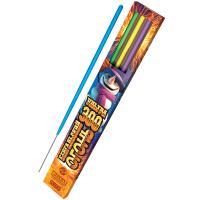 Ультра 300 мм. Бенгальские огни купить в Артёмовске | artyomovsk.salutsklad.ru