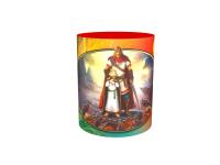 Легенда Батарея салютов купить в Артёмовске | artyomovsk.salutsklad.ru