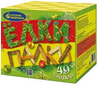 Ёлки палки Фейерверк купить в Артёмовске | artyomovsk.salutsklad.ru