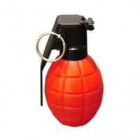 Граната имитационная пиротехническая (краска) Петарды купить в Артёмовске | artyomovsk.salutsklad.ru