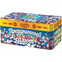 Праздничный салют Батарея салютов купить в Артёмовске | artyomovsk.salutsklad.ru