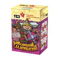 Маленький удаленький Салют купить в Артёмовске | artyomovsk.salutsklad.ru