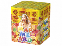 Мармелад Батарея салютов купить в Артёмовске | artyomovsk.salutsklad.ru