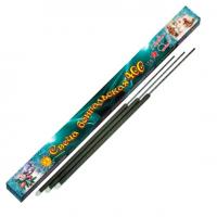 400-1 мм. Бенгальские огни купить в Артёмовске | artyomovsk.salutsklad.ru