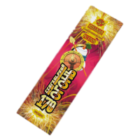 170 мм. Бенгальские огни купить в Артёмовске | artyomovsk.salutsklad.ru