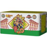 Рио S Батарея салютов купить в Артёмовске | artyomovsk.salutsklad.ru