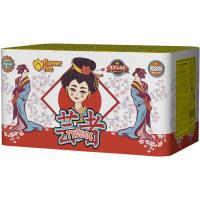 Гейша Батарея салютов купить в Артёмовске | artyomovsk.salutsklad.ru