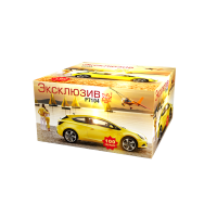 Эксклюзив Салют купить в Артёмовске | artyomovsk.salutsklad.ru