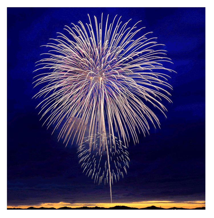 Организация фейерверков на Новый год  Артёмовск | artyomovsk.salutsklad.ru