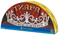 Тиара Пиротехнический фонтан купить в Артёмовске | artyomovsk.salutsklad.ru
