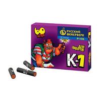 К-1 Петарды купить в Артёмовске | artyomovsk.salutsklad.ru