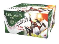 Джокер Салют купить в Артёмовске | artyomovsk.salutsklad.ru