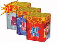 Флаг России Дневной фейерверк купить в Артёмовске | artyomovsk.salutsklad.ru