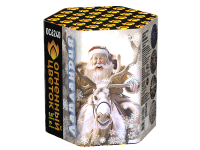 Лапландия ОС Фейерверк купить в Артёмовске | artyomovsk.salutsklad.ru