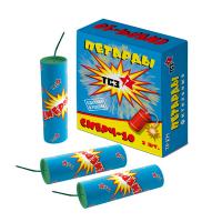 Смерч-10 Петарды купить в Артёмовске | artyomovsk.salutsklad.ru