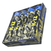 К-12 Петарды купить в Артёмовске | artyomovsk.salutsklad.ru