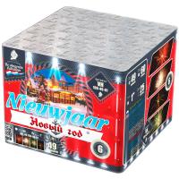 Новый год Фейерверк купить в Артёмовске | artyomovsk.salutsklad.ru