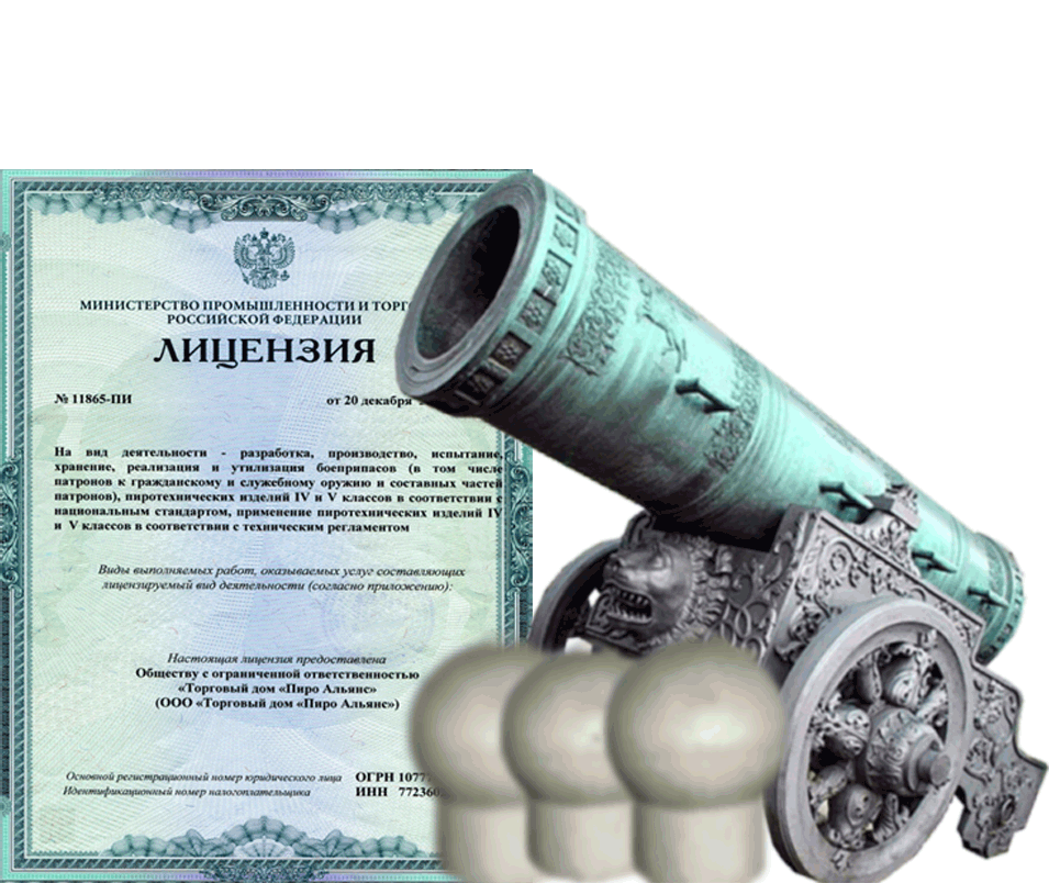 Заказать фейерверк на Новый Год - салют в Артёмовске