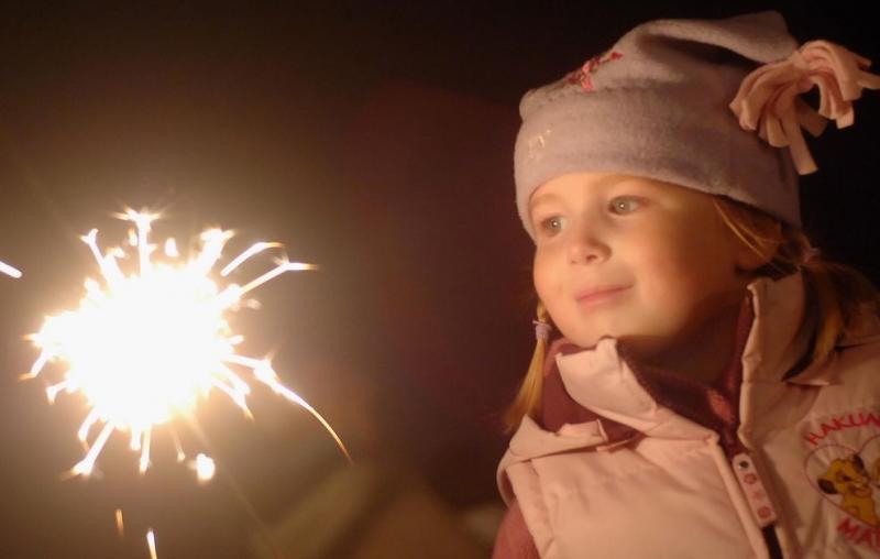 Ура, каникулы! Пиротехника, которую можно запускать с детьми - Артёмовск | artyomovsk.salutsklad.ru