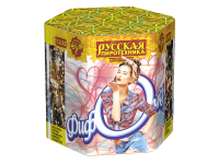 Фифочка Фейерверк купить в Артёмовске | artyomovsk.salutsklad.ru