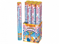 Свадебная 50-1 Пневматическая хлопушка купить в Артёмовске | artyomovsk.salutsklad.ru