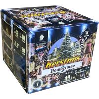 Рождество Салют купить в Артёмовске | artyomovsk.salutsklad.ru