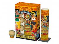 Звезды Дискотек Фестивальные шары купить в Артёмовске | artyomovsk.salutsklad.ru