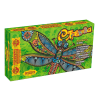 Стрекоза Фейерверки летающие купить в Артёмовске | artyomovsk.salutsklad.ru