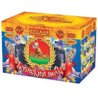 Брянский волк Комбинированный Фейерверк купить в Артёмовске | artyomovsk.salutsklad.ru