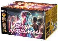 Гвоздь программы Фейерверк купить в Артёмовске | artyomovsk.salutsklad.ru