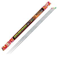 Светофор 650 мм. Бенгальские огни купить в Артёмовске | artyomovsk.salutsklad.ru