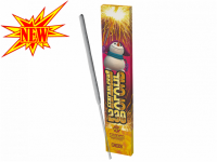 230 мм. Бенгальские огни купить в Артёмовске | artyomovsk.salutsklad.ru