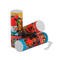 Супер Хлопушки купить в Артёмовске | artyomovsk.salutsklad.ru