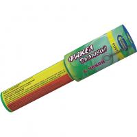 Дымовой (с чекой) зеленый Фальшфейер купить в Артёмовске | artyomovsk.salutsklad.ru