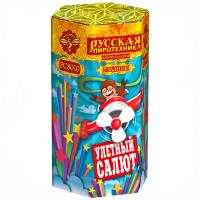 Улётный салют Батарея салютов купить в Артёмовске | artyomovsk.salutsklad.ru