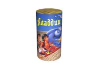 Аладдин Фонтан пиротехнический купить в Артёмовске | artyomovsk.salutsklad.ru